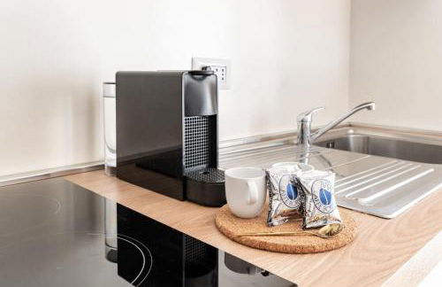 Boccadasse Luxury Home - Mare - Stazione - Comfort - Foto 43