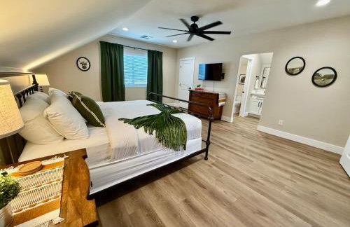 Downtown Chandler Duplex Unit 2 -Top Floor 3bd 2ba - Foto 34