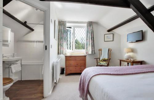 Cascade Cottage Exford - Foto 17