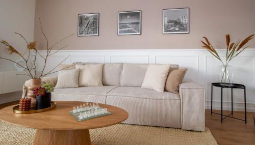 Penthouse-Ferienwohnung Wolfsburg mit Dachterrasse WLAN Smart-TV überdachter Parkplatz Wallbox - Foto 4