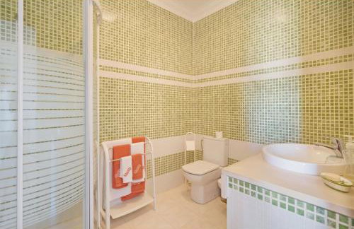 Spacious villa with private pool in Grândola - Foto 28