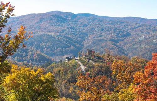 Overlooking Adventure by Jackson Mountain Rentals - Foto 54