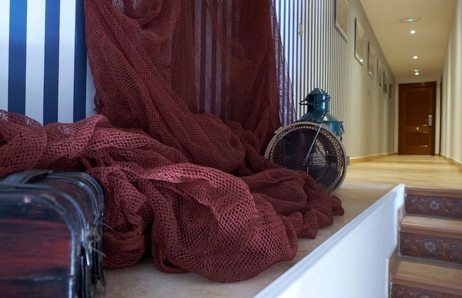 Apartamentos Entrecalles - Photo 25