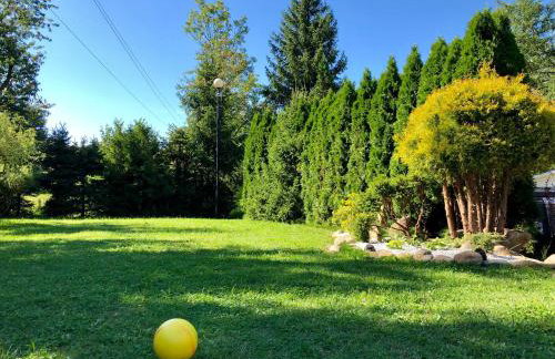 Willa Brzozówka - Photo 8