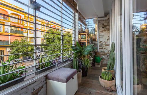 Good times Sevilla - Foto 36