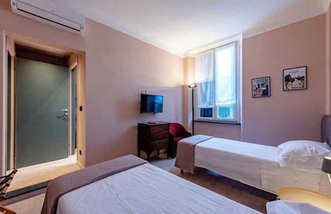 Precious House Genova Porto Antico - Photo 3