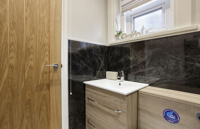 Seabird Apartments - Foto 28