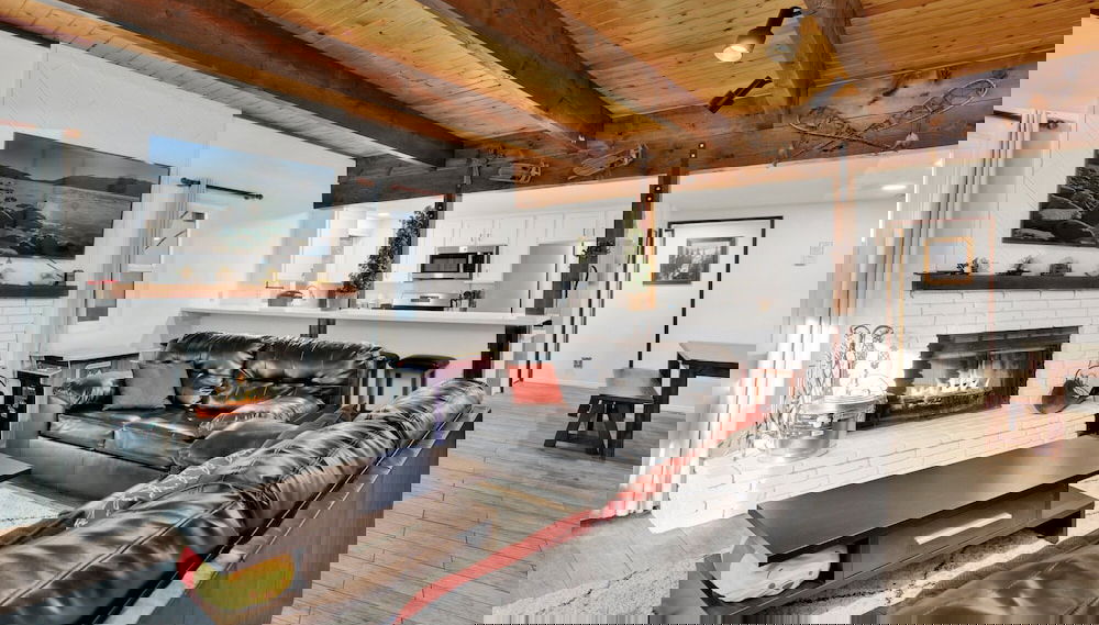 Summit SKI Condo #2398 - Foto 1, Imagen principal