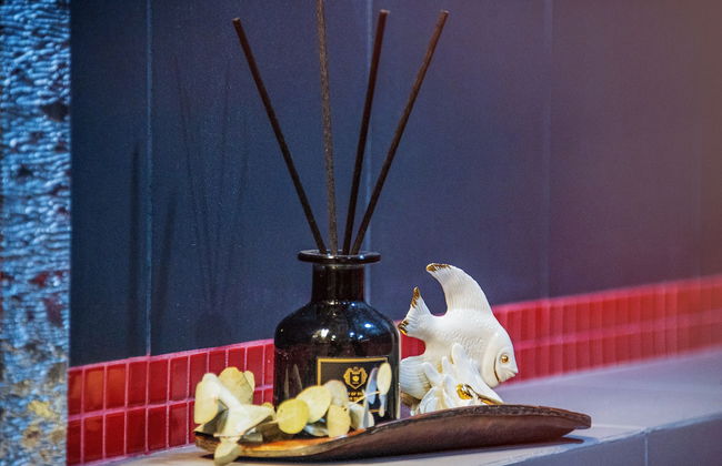 HB apartments Besik - Foto 49