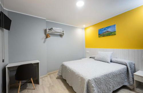 Apartamentos Turísticos San Lorenzo - Foto 10