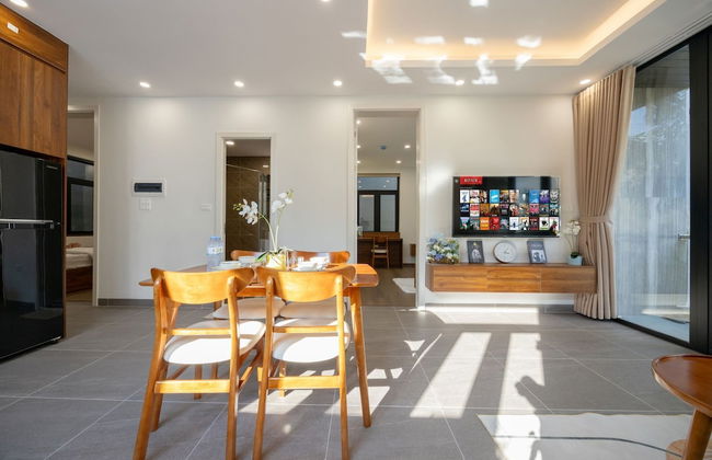 Urchin Apartment - Photo 66