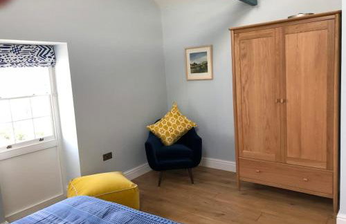 Historical Churchtown House Cornwall - Photo 49