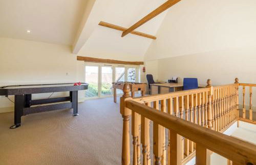 Geddings Farm Barn - Foto 35