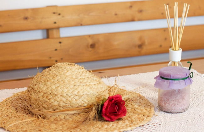 Antica "casa Cervade" Pica Venetian Farmhouse, Preserved Original From 1902 - Foto 2