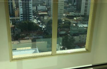 Cobertura Aischa Hum - Foto 34