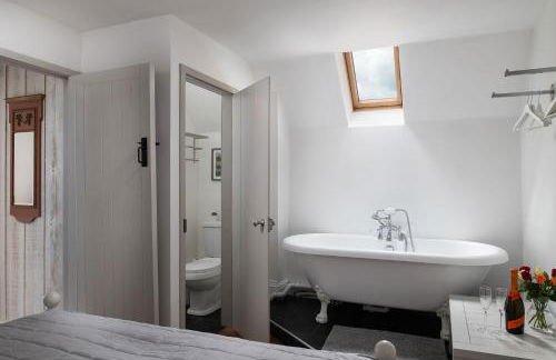 The Milking Parlour - Foto 13