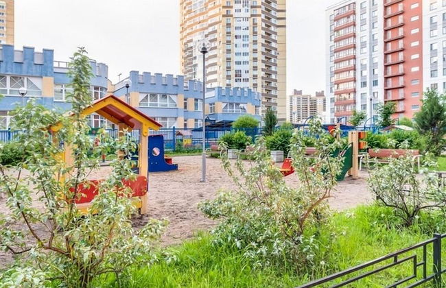 Apartments on Leninsky Prospekt - Photo 22