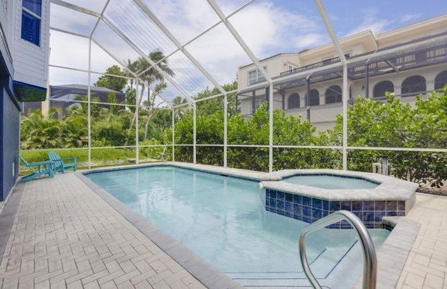 Bella Vita 5 Bedroom Home by RedAwning - Foto 27