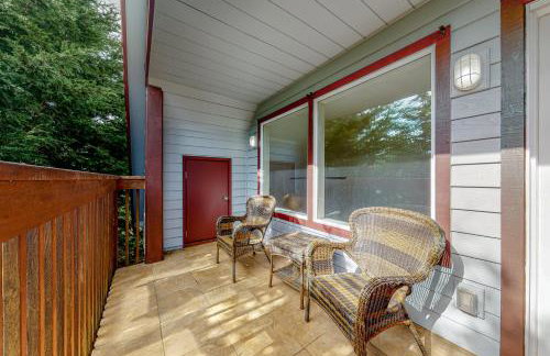 The Martin's Seaside Beach House - Foto 38