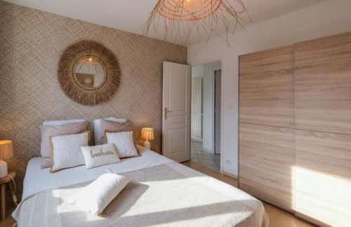 Côté Océan - Appt vue mer de 134 m2 - Foto 16