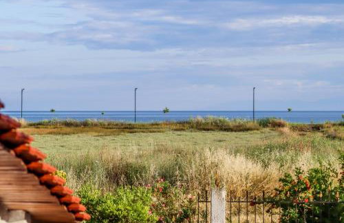 Calma Luxury Apartments #5 Sozopoli in Halkidiki - Foto 5