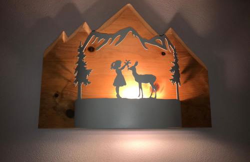 Al Bait Del Legn 1 - Foto 17