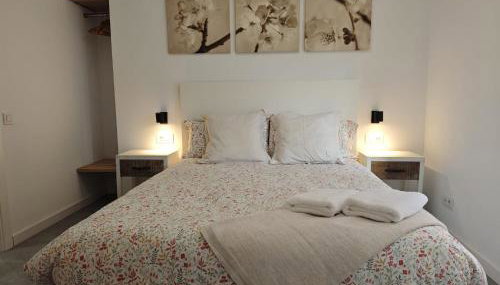 Apartaments IXA - Foto 1