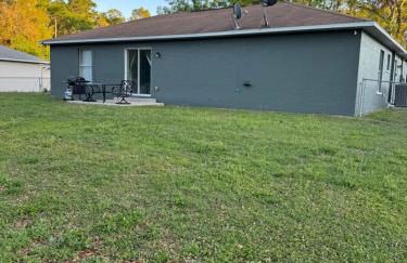 Beth's Modern at Inverness - Foto 12