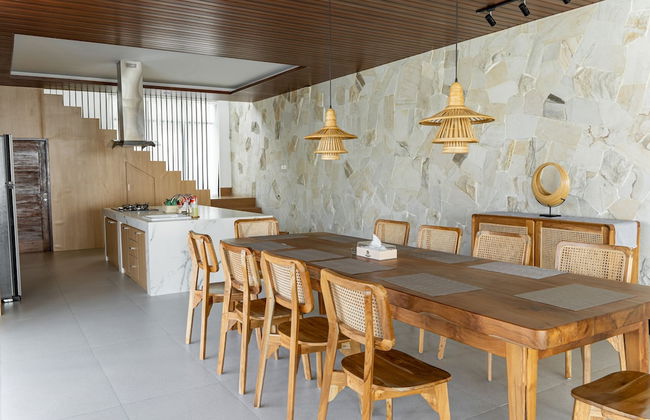 Sunshine City View Villa 6BR wth a private Heated Pool - Foto 31