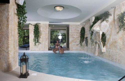 Archontopetra Boutique Hotel - Photo 22