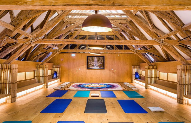 Schloss Thalheim - Photo 28