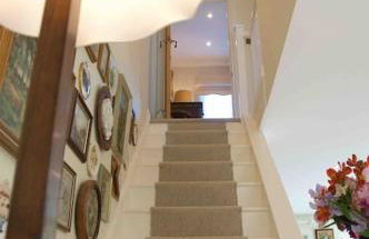 Canal view 2 bedrooms end of terrace - Foto 33