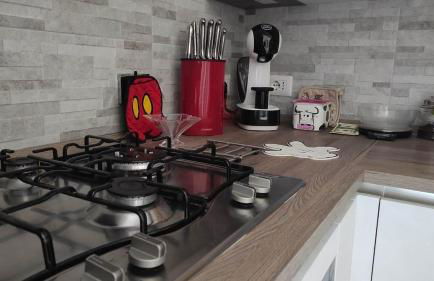 Sunflower Terrace - Rome and Castelli Romani - Foto 13