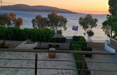 Enigma Boutique Houses Koxyli - Foto 1