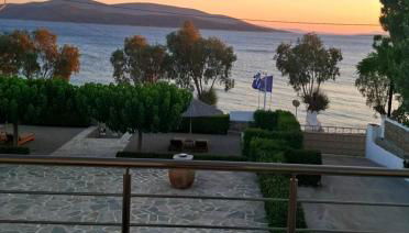 Enigma Boutique Houses Koxyli - Foto 1