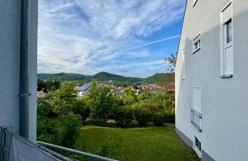 Stilvolle Erholungsoase am Berg, Ruhig & modern - Elli M18 - Frankenwald Apartments - Foto 58