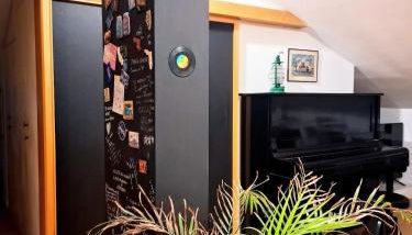 Viaggia Vivi Torna Loft di design - Photo 1