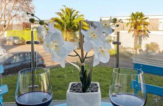 Heathcliff, Coastal Walks and Sea Views - Foto 8