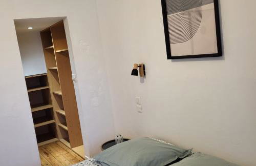 Maison de ville - 3 chambres - Foto 15