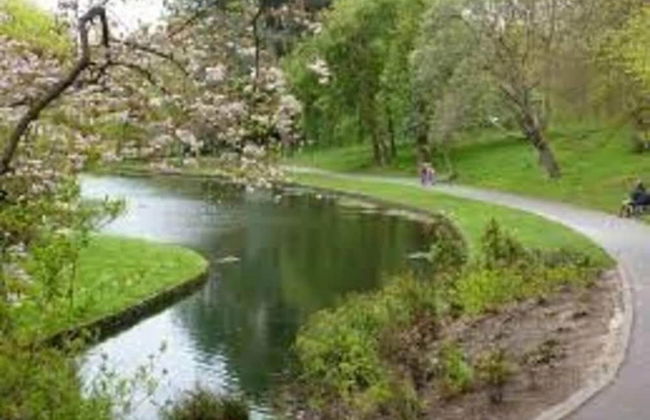 Remarkable 2-bed Apartment in Leafy Sefton Park - Foto 26