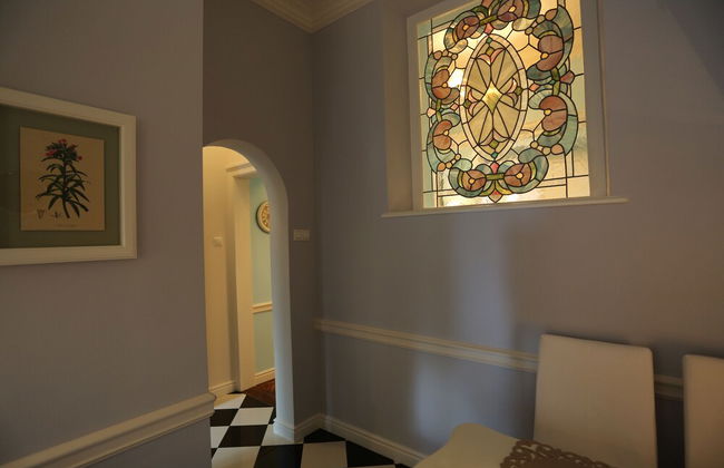 Blueberry Apartments - Photo 34