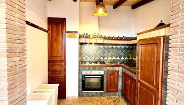 Chalet Del Bosco - Piccola Svizzera - Photo 4, stove, pet friendly, minibar