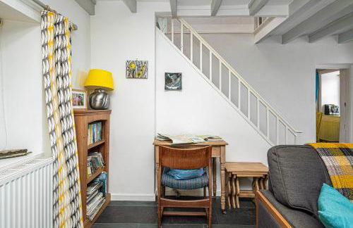 Stylish home from home with great views - Foto 31