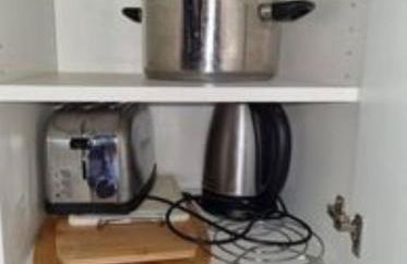 Appartement T2-5 couchages L'écrin des Orres 1800 - Foto 10