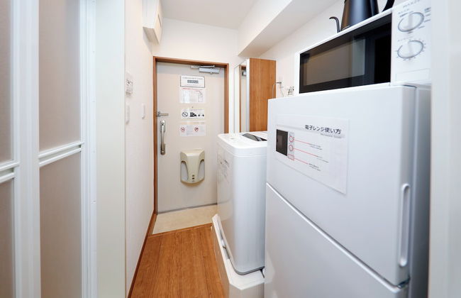 Zenith Garden TOGOSHI - Foto 8