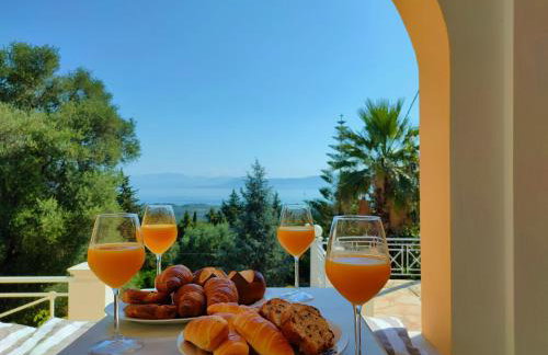 Villa Southern Comfort by CorfuEscapes - Foto 21