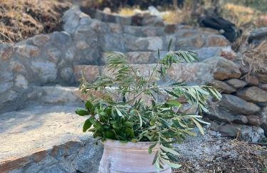 Villa Christoforos Kekakos Magical View - Foto 30