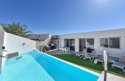 Joviano by VillaGranCanaria - Foto 1