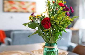 Downtown Free Parking Garage - 5 min walk OTR - Foto 15