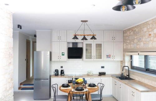 Pierres Blanches Residences, with private pools - Photo 3